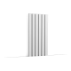 Декоративная панель Orac Decor W111 Bar Полиуретан 2000*250*20 мм